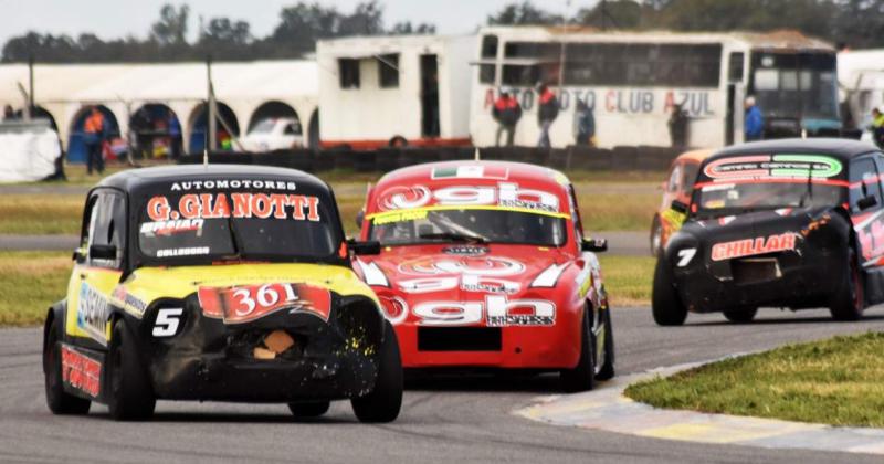 Martín Collodoro derrotó en el duelo al tricampeón Manuel Serra para volver a sonreir