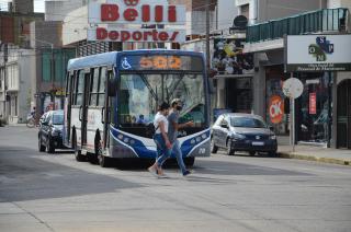 El Ministerio de Transporte estableció la gratuidad de viaje para los censistas