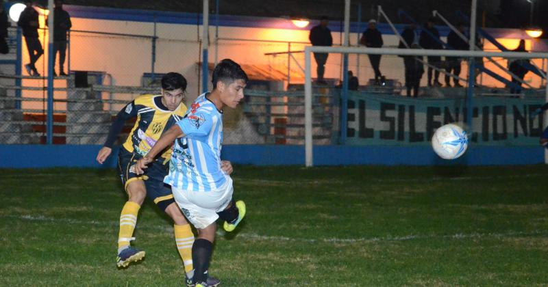 Ferro y Argentinos jugaron la ida No se sabe qué pasar� con la serie