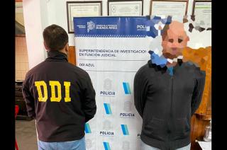 Explotacioacuten sexual infantil- fiscal olavarriense logroacute la detencioacuten de dos acusados de distribuir material graacutefico