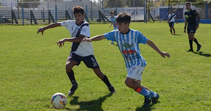 El torneo Apertura tiene programada la séptima