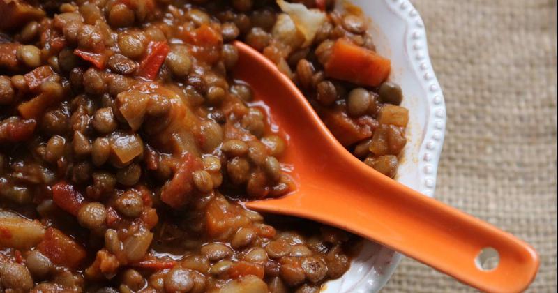 Comidas que hacen subir la temperatura