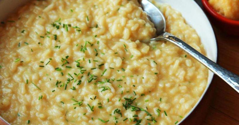 Comidas que hacen subir la temperatura