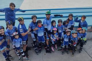 El Fortín con buen rendimiento en Mar del Plata