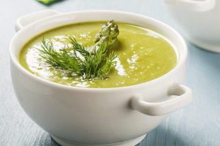 Comidas que hacen subir la temperatura