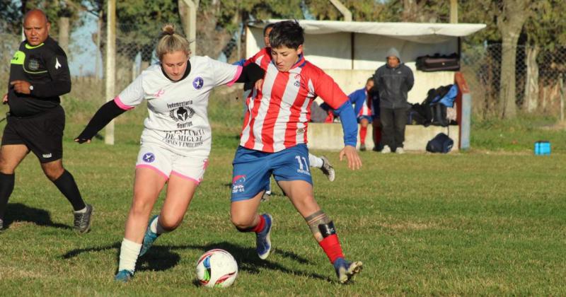 Siguen los playoffs por el torneo Oficial