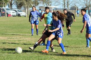 Siguen los playoffs por el torneo Oficial