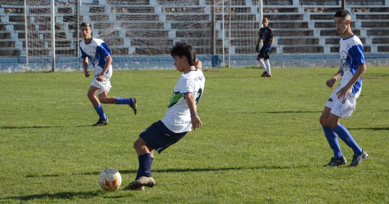 Se enfrentaron El Fortín y Embajadores