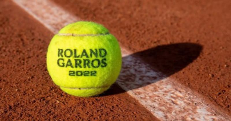 Con 11 representantes argentinos comenzoacute Roland Garros