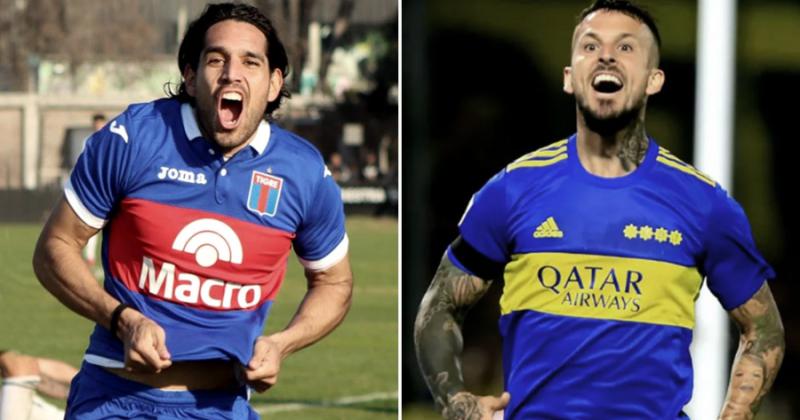 Boca y Tigre se enfrentan por el tiacutetulo en Coacuterdoba