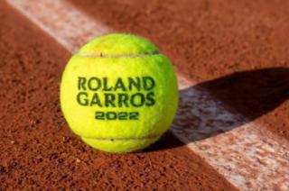 Con 11 representantes argentinos comenzoacute Roland Garros