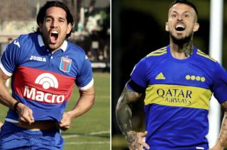 Boca y Tigre se enfrentan por el tiacutetulo en Coacuterdoba