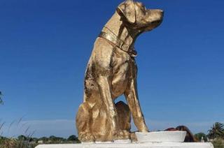 Justicia para Rubio- condenan a un antildeo y medio de prisioacuten al que lo matoacute en Mar del Tuyuacute