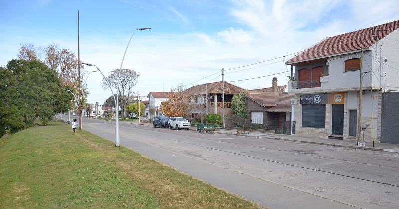 Olavarriacutea debate la construccioacuten en las maacutergenes del arroyo Tapalqueacute