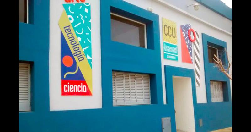 Convocatoria para dictar talleres en el Centro Cultural Universitario