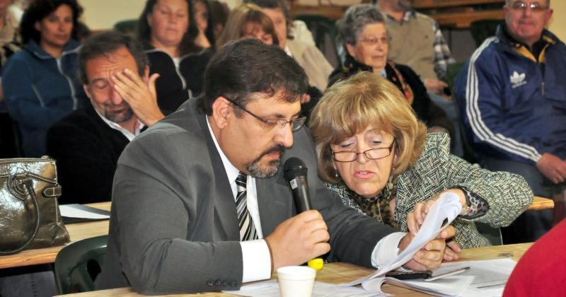 Fallecioacute Mariacutea Irene Blanco mujer icoacutenica de poliacutetica y militancia