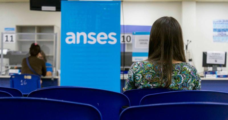 Cronograma de pagos de Anses para este martes