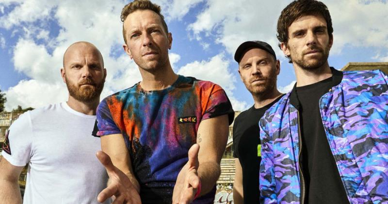 Coldplay agregoacute una nueva fecha en Argentina y ya suma cinco estadios de River