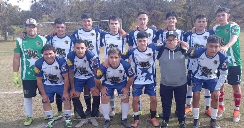 El torneo de FOLA sigue su camino