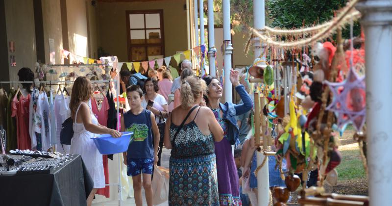 12 antildeos del Centro Cultural San Joseacute el espacio resignificado de Olavarriacutea