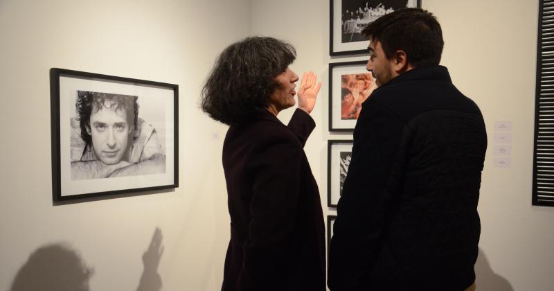 12 antildeos del Centro Cultural San Joseacute el espacio resignificado de Olavarriacutea