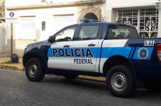 Confirmaron la prisioacuten preventiva para un policiacutea procesado por vender cocaiacutena