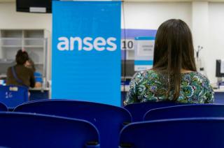 Cronograma de pagos de Anses para este martes