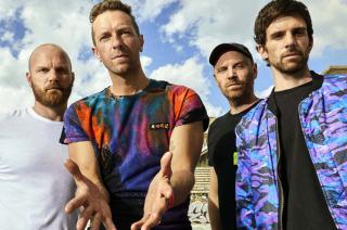 Coldplay agregoacute una nueva fecha en Argentina y ya suma cinco estadios de River