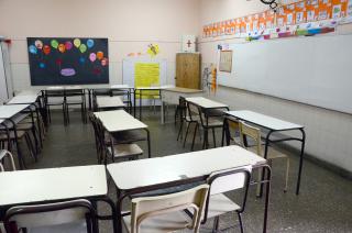 Varias escuelas de la ciudad sin clases por un paro de ATE