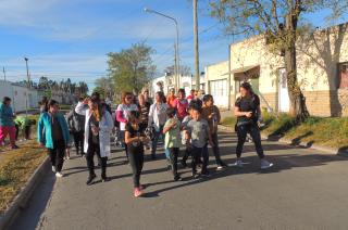 Jornada de prevencioacuten de la hipertensioacuten arterial