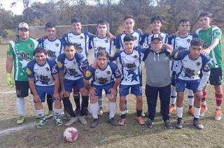 El torneo de FOLA sigue su camino