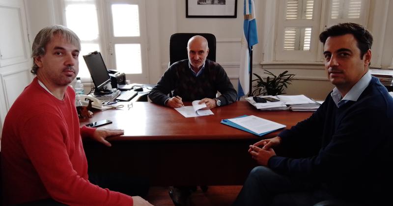 Unicen lanza cursos de Formación Profesional en Olavarría y Azul