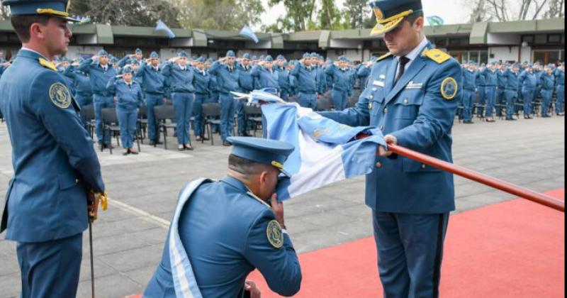 Designaron en la Provincia a 755 aspirantes como cadetes penitenciarios