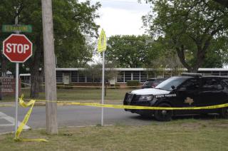 El tiroteo sucedió en Ubalde Texas