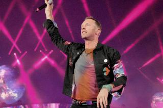 Coldplay agotoacute todas las localidades para sus siete fechas en River Plate