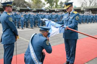 Designaron en la Provincia a 755 aspirantes como cadetes penitenciarios