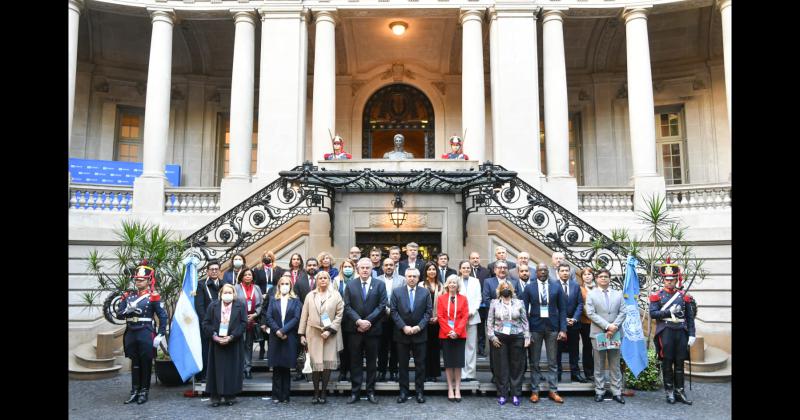 La III Reunión Regional es coorganizada por la Oficina Regional de Educación de la UNESCO