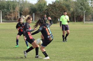 La competencia sigue en marcha en primera división