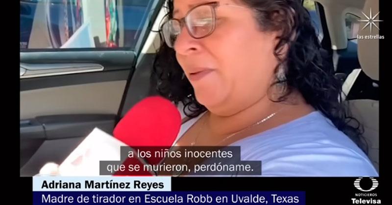 Masacre de Texas- Mi hijo podiacutea ser agresivo pero no era un monstruo