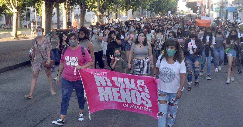 La Justicia nos da la espalda y eso nos llena de bronca