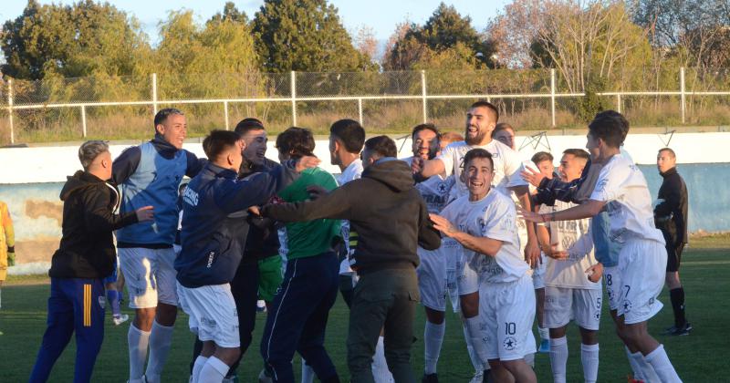 Racing ganó y festejó con su gente el boleto a la final