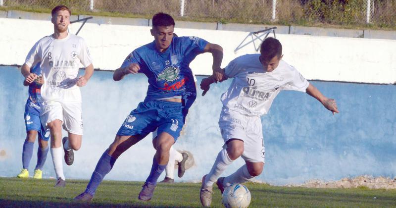 Maneja Ordozgoiti ante la marca de Snchez Racing venció 1-0 a Ferro