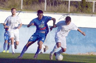 Maneja Ordozgoiti ante la marca de S�nchez Racing venció 1-0 a Ferro