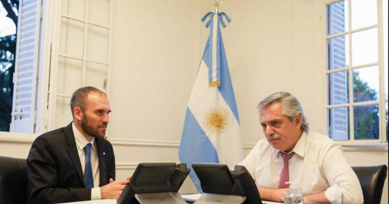 El Gobierno acordoacute con el Club de Pariacutes diferir los pagos de deuda hasta 2024