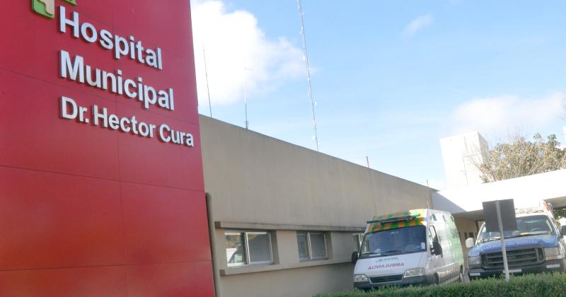 Hospital Municipal- se abrioacute la licitacioacuten para la ampliacioacuten de internacioacuten