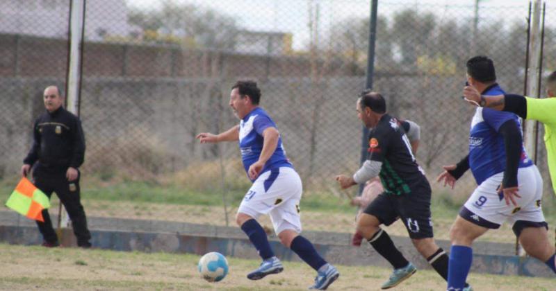 El torneo Apertura ya entró en zona de definición