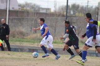 El torneo Apertura ya entró en zona de definición