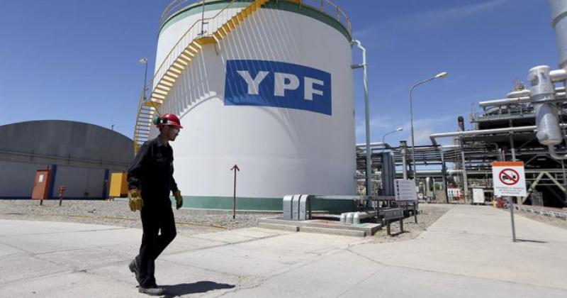 Gasoil- YPF suma oferta y dice que la demanda es la maacutes alta en 10 antildeos