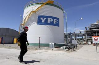 Gasoil- YPF suma oferta y dice que la demanda es la maacutes alta en 10 antildeos