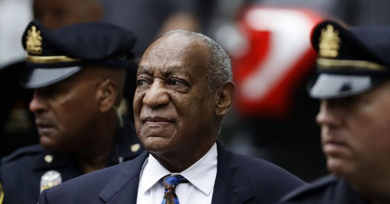 Bill Cosby iraacute a juicio por agresioacuten sexual contra una menor en la Mansioacuten Playboy